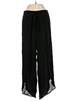 Blue Blush Casual Pants