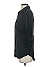 BCBGMAXAZRIA 100% Polyester Black 3/4 Sleeve Blouse Size S - photo 5