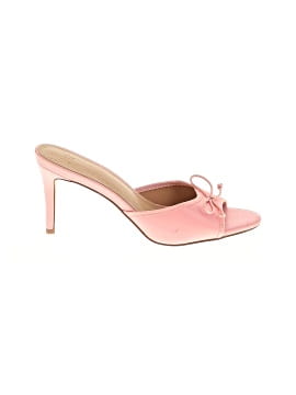 Assorted Brands Heels
