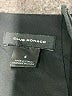 Club Monaco Solid Black Romper Size 4 - photo 4