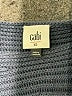 CAbi Black Pullover Sweater Size XS - photo 6