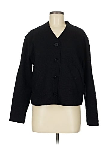Isaac Mizrahi LIVE! Jacket (view 1)
