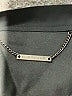 Elie Tahari Tweed Black Jacket Size 2 - photo 6