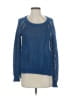 Rag & Bone/JEAN 100% Cotton Blue Pullover Sweater Size XS - photo 1