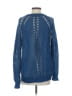Rag & Bone/JEAN 100% Cotton Blue Pullover Sweater Size XS - photo 2