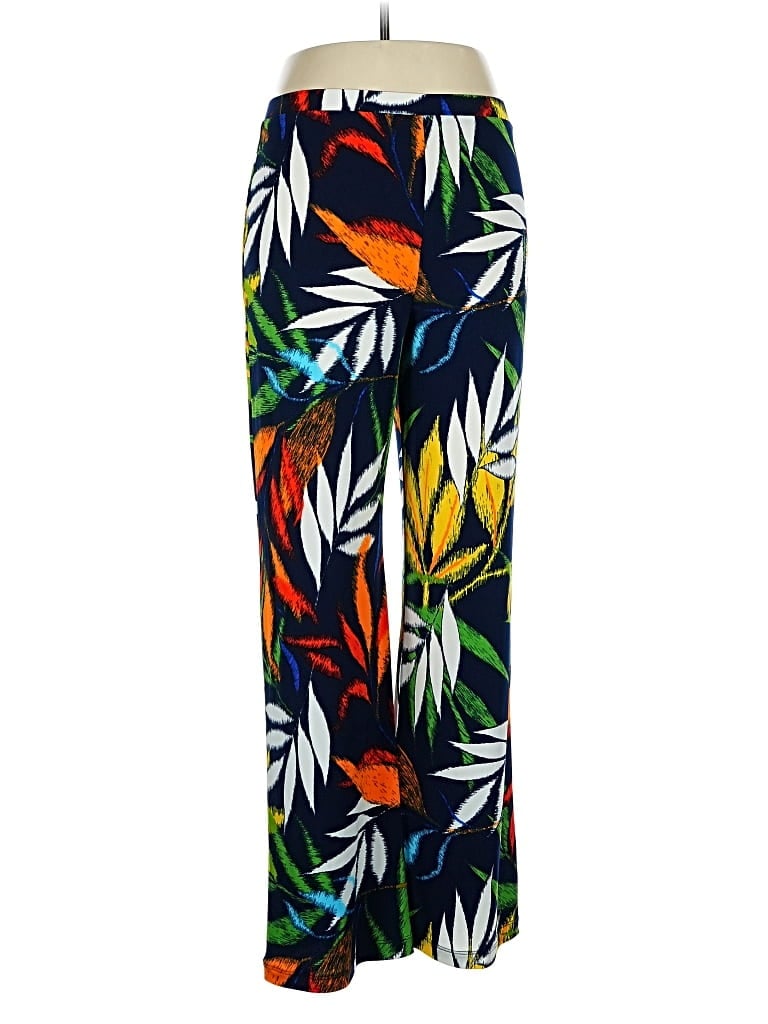 Frank Lyman Design Casual Pants In Black