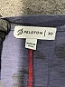 Peloton 100% Cotton Blue Purple Active Tank Size XS - photo 7
