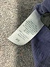 Peloton 100% Cotton Blue Purple Active Tank Size XS - photo 8