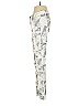 IRO Print Ivory Jeans Size 25 waist - photo 5