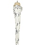 IRO Print Ivory Jeans Size 25 waist - photo 4