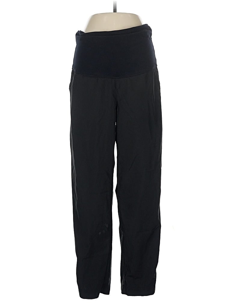 Pre-owned Active By Old Navy Active Pants In Black