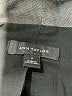 Ann Taylor Gray Blazer Size 6 - photo 6