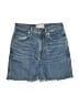 Everlane Blue Denim Shorts Size 24 waist - photo 1
