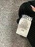 Caslon Black Turtleneck Sweater Size XL - photo 8