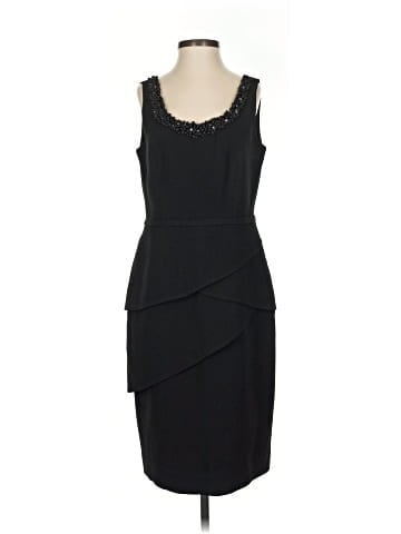 Teri Jon by Rickie Freeman Cocktail Dress (view 1)