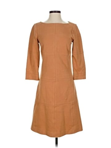 Elizabeth McKay Casual Dress (view 1)