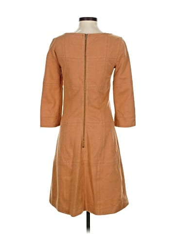 Elizabeth McKay Casual Dress (view 2)
