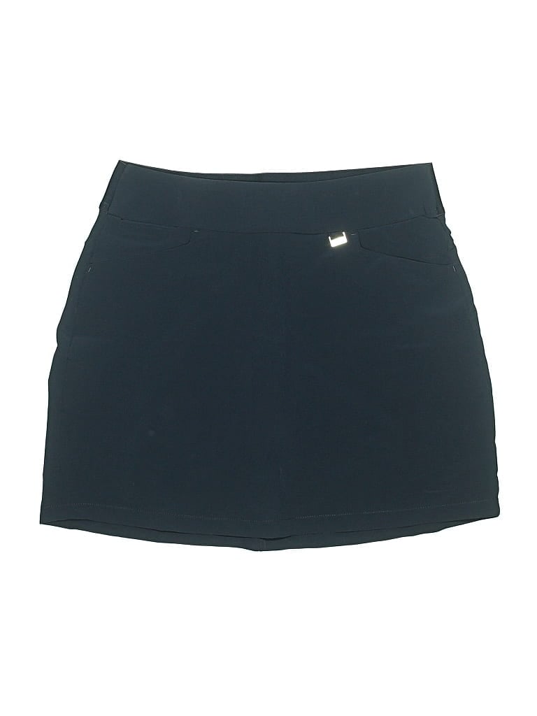 GREG NORMAN Pre-owned Active Skort In Blue