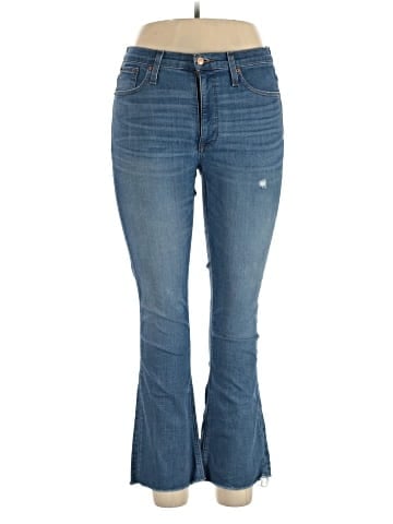 J.Crew Jeans (view 1)