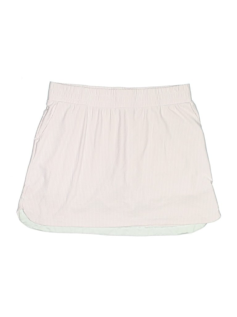 RBX Pre-owned Casual Skirt In White