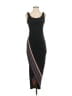 Bailey 44 Graphic Black Cocktail Dress Size XS - photo 1