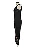 Bailey 44 Graphic Black Cocktail Dress Size XS - photo 5