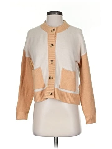 Madewell Cardigan (view 1)