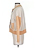 Madewell Color Block Tan Cardigan Size XXS - photo 5