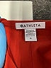 Athleta Solid Red Jumpsuit Size 0 - photo 3