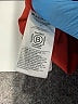 Athleta Solid Red Jumpsuit Size 0 - photo 4