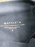 Athleta Blue Active Pants Size S - photo 7