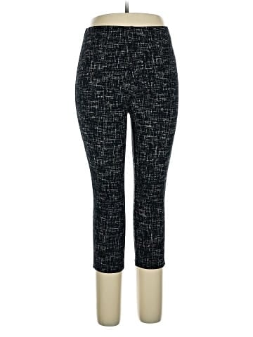 Roaman's Active Pants (view 1)