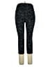 Roaman's Tweed Black Active Pants Size 14 (M) - photo 2