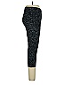 Roaman's Tweed Black Active Pants Size 14 (M) - photo 4
