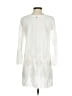 Malai White Casual Dress Size Sm - Med - photo 2