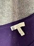 Joie Purple Pullover Sweater Size XS - photo 7