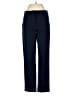 1.State Solid Blue Casual Pants Size 4 - photo 1