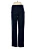 1.State Solid Blue Casual Pants Size 4 - photo 2