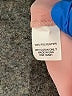 Amanda Uprichard 100% Polyester Pink 3/4 Sleeve Blouse Size P (petite) - photo 8