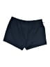 Lady Hagen 100% Polyester Solid Blue Athletic Shorts Size XL - photo 1