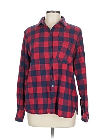 Bogner Long Sleeve Button-Down Shirt (view 1)