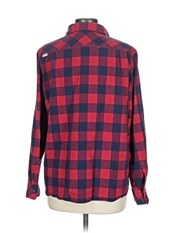 Bogner Long Sleeve Button-Down Shirt (view 2)