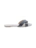 Botkier Gray Sandals Size 10 - photo 1