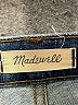Madewell Blue Jeans Size 24 waist - photo 7