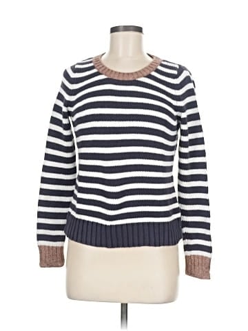 Banana Republic Pullover Sweater (view 1)