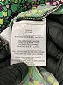 BCBGMAXAZRIA Print Green Cocktail Dress Size XS - photo 8