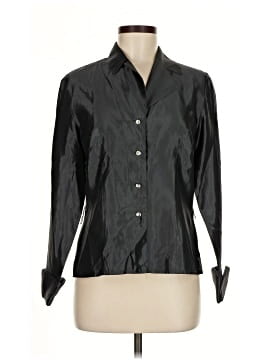 Js Collections Long Sleeve Blouse