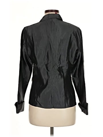 JS Collections Long Sleeve Blouse (view 2)