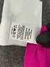 1.State 100% Polyester Pink Casual Skirt Size M - photo 4