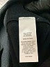 Express Solid Black Formal Skirt Size XS - photo 5